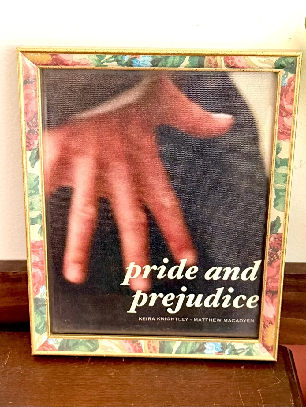 N/A pride prejudice